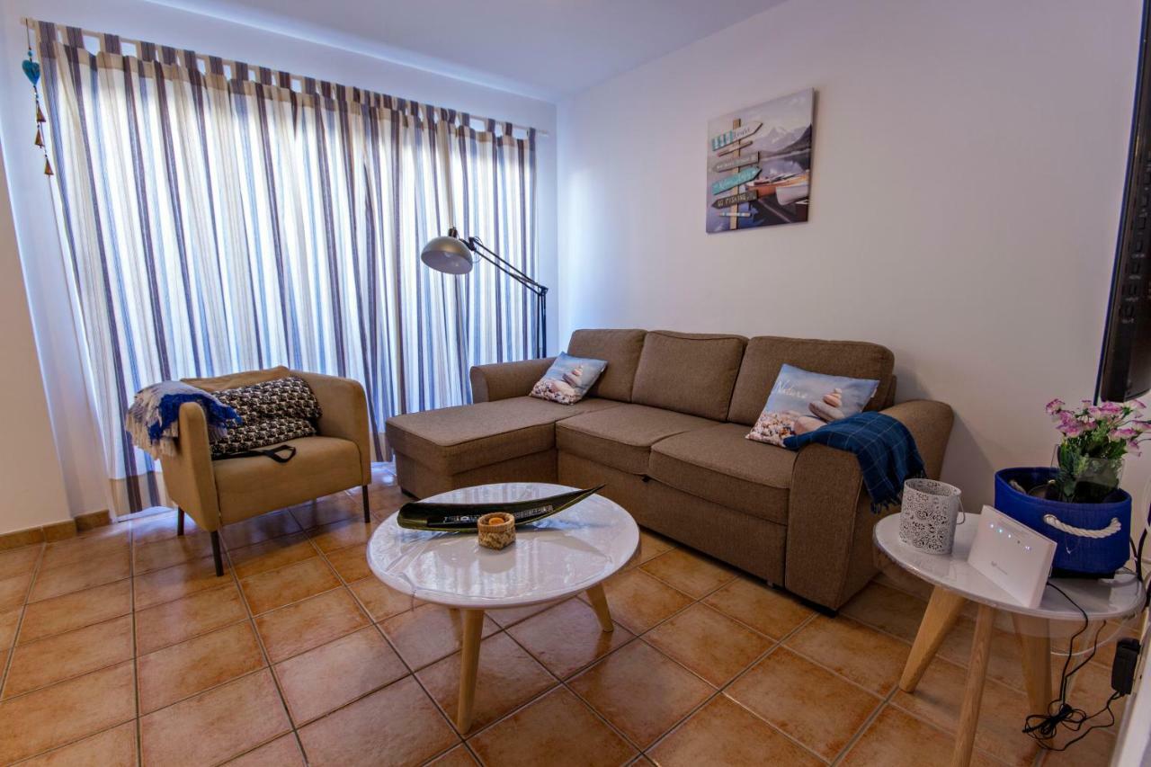 Casa Alvaria Punta Mujeres Extérieur photo
