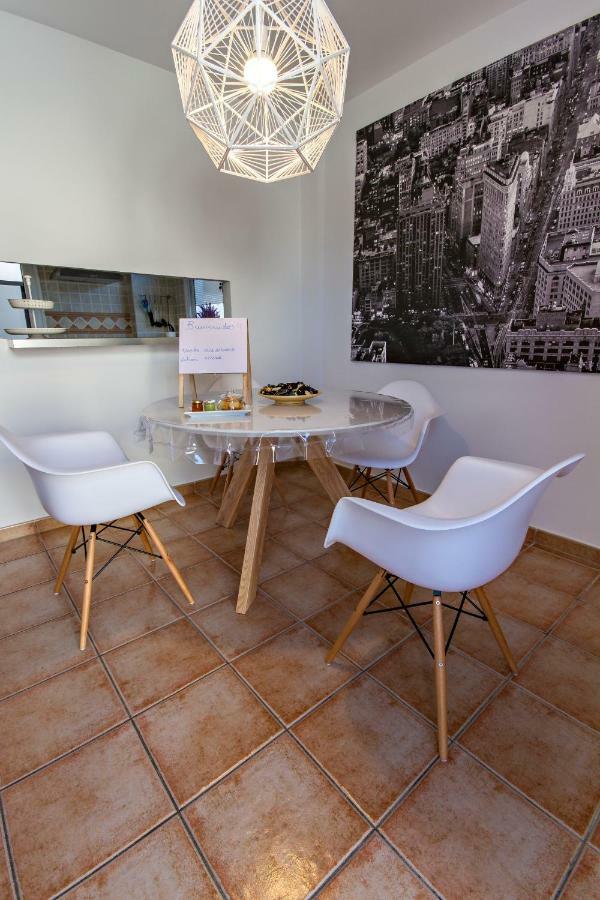Casa Alvaria Punta Mujeres Extérieur photo