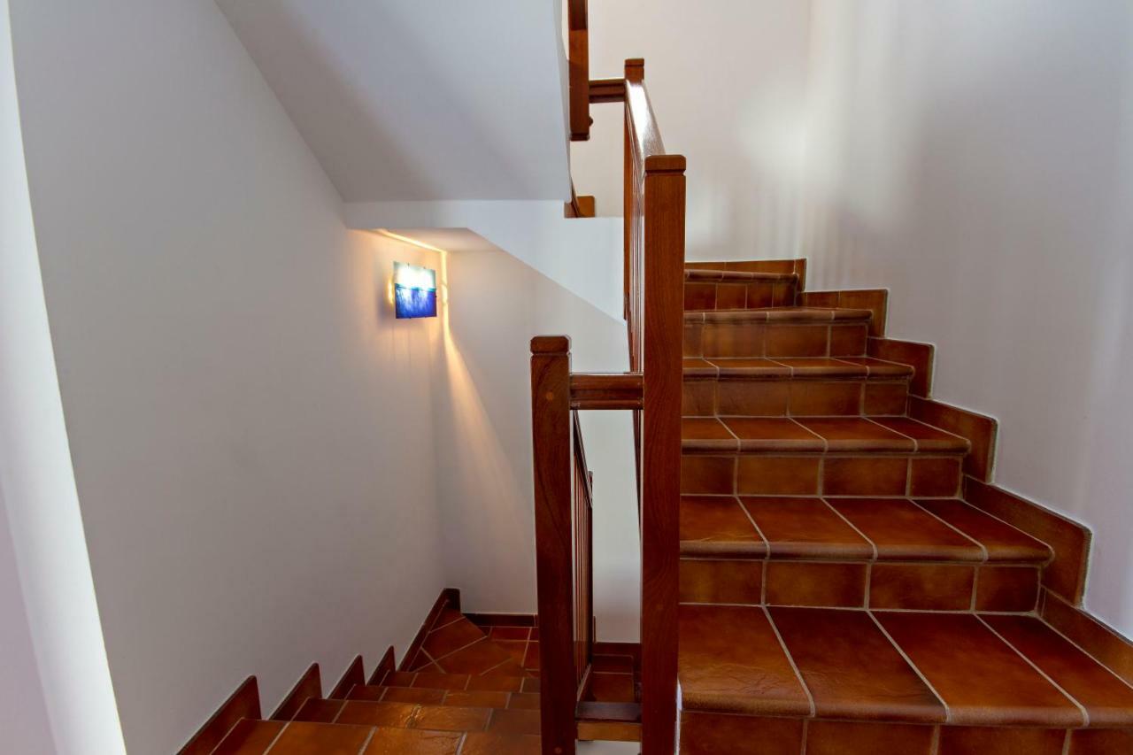 Casa Alvaria Punta Mujeres Extérieur photo