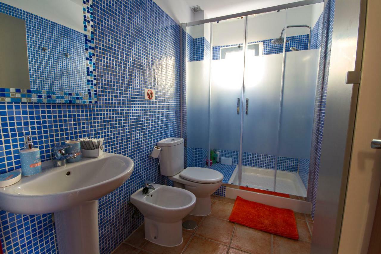Casa Alvaria Punta Mujeres Extérieur photo