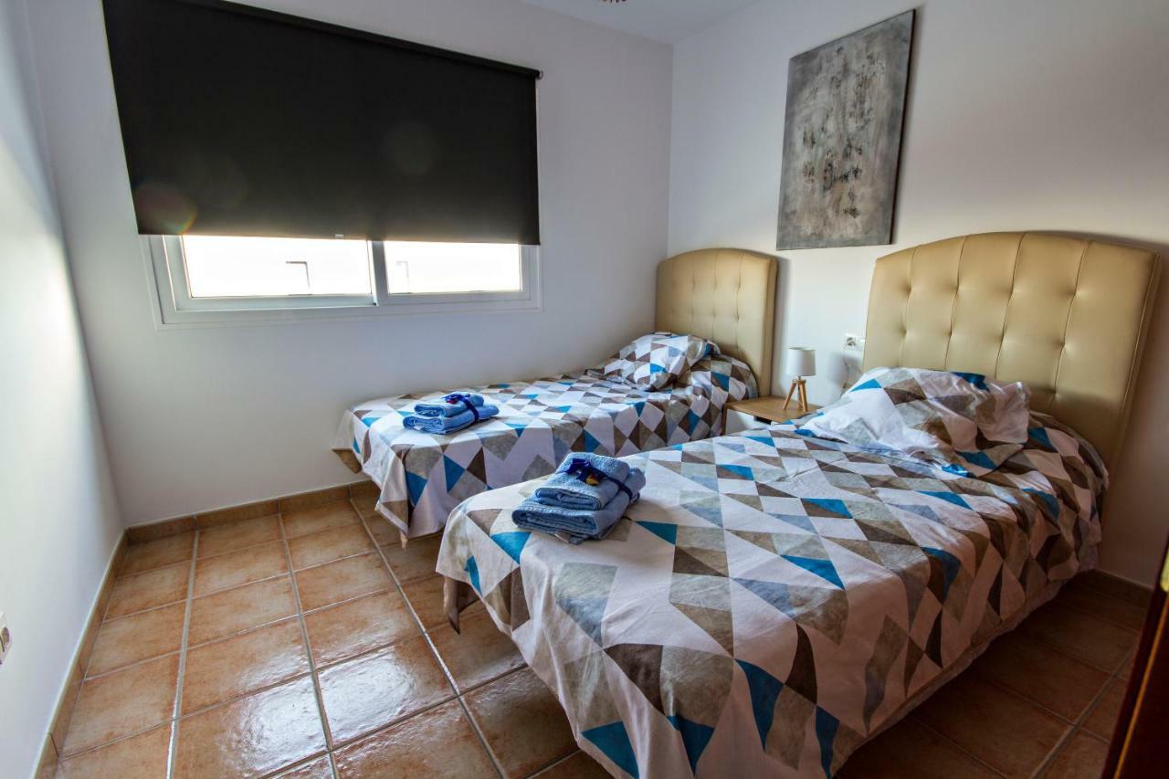 Casa Alvaria Punta Mujeres Extérieur photo